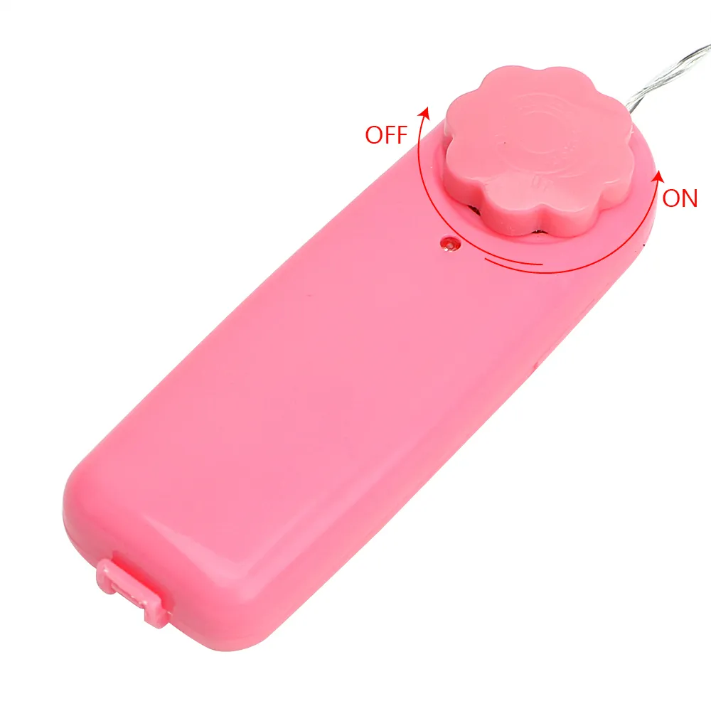 butterfly kiss vibrater Sexy Remote Wearable Couple Egg Vibe - Wellness Imara main image 1