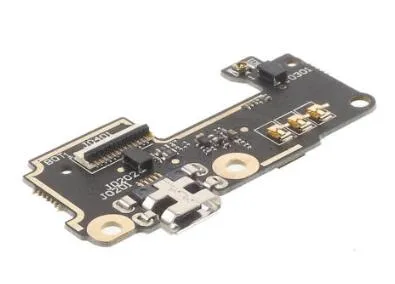 USB порт зарядки док-разъем разъем разъем зарядки плата гибкий кабель для ZenFone5 ZenFone 6 A600CG