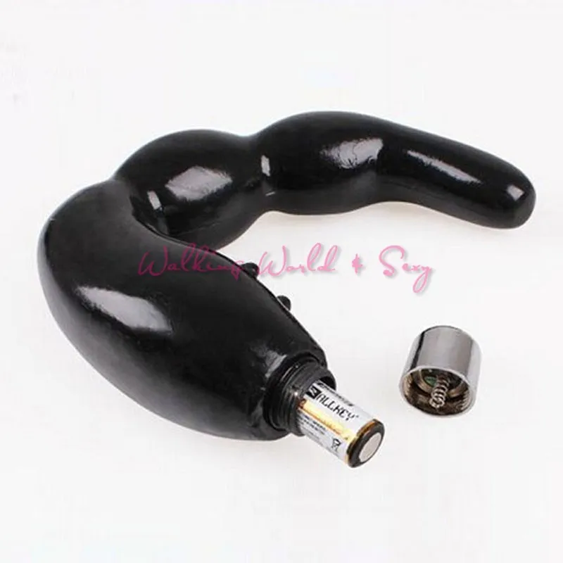 Anal Sex Toys For Men Gay Prostate Massager Anal Vibrator Male Masturbator For G Spot Stimulate Prostate Massage Sex Products (4)