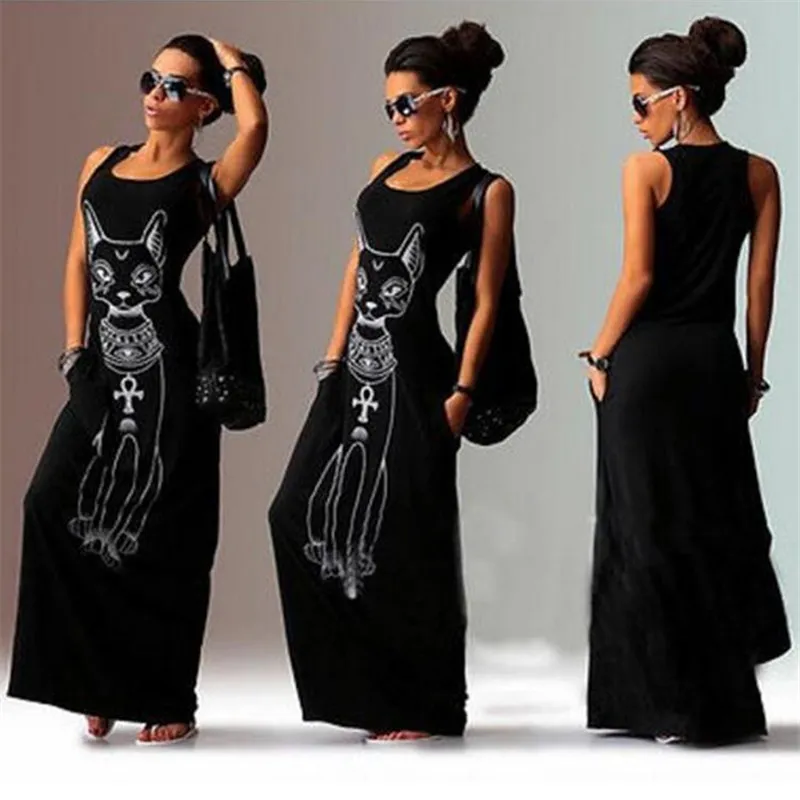 Women-Summer-Sexy-Casual-Boho-Long-Maxi-Evening-Party-Beach-Dress-Vest-Sundress (3)