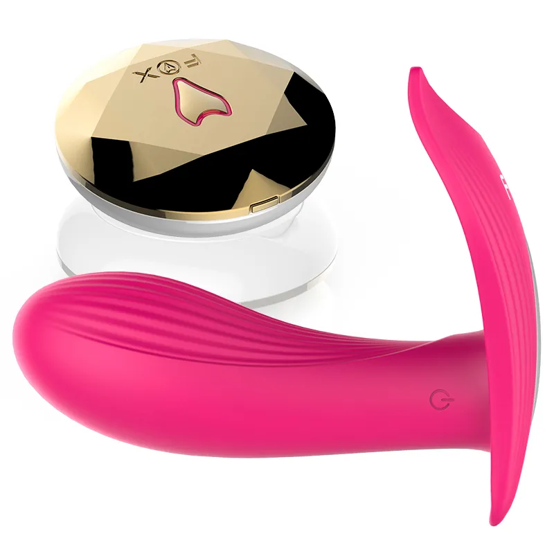 FOX Vibrator Dildo Silikon Klitoris USB Aufladbar... Von 10,54 | DHgate FOX Vibrator Dildo Silikon Klitoris USB Aufladbar... Von 10,54 | DHgate