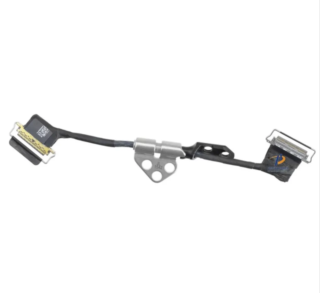 Câble LVDS LED LCD d'origine pour Macbook Pro Retina 13 "A1425 A1502 15" A1398 2012-2015