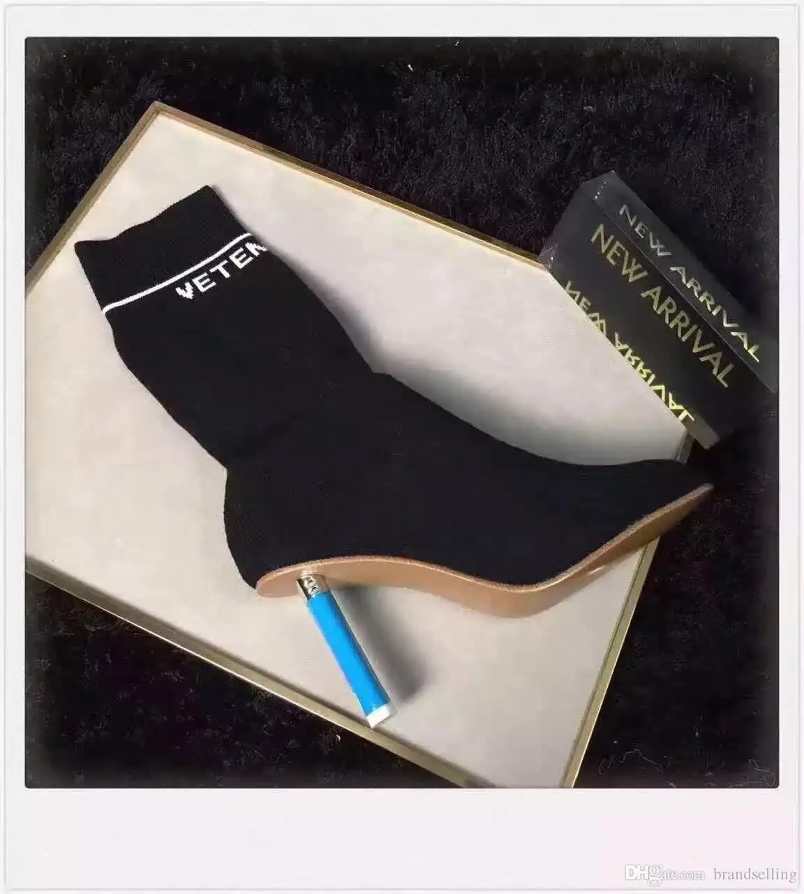 Newly-Introduced Boots Come With a Bottle Opener in The Heels! Fashionable  Footwear Wins All Praises (View Pics) | 👗 LatestLY