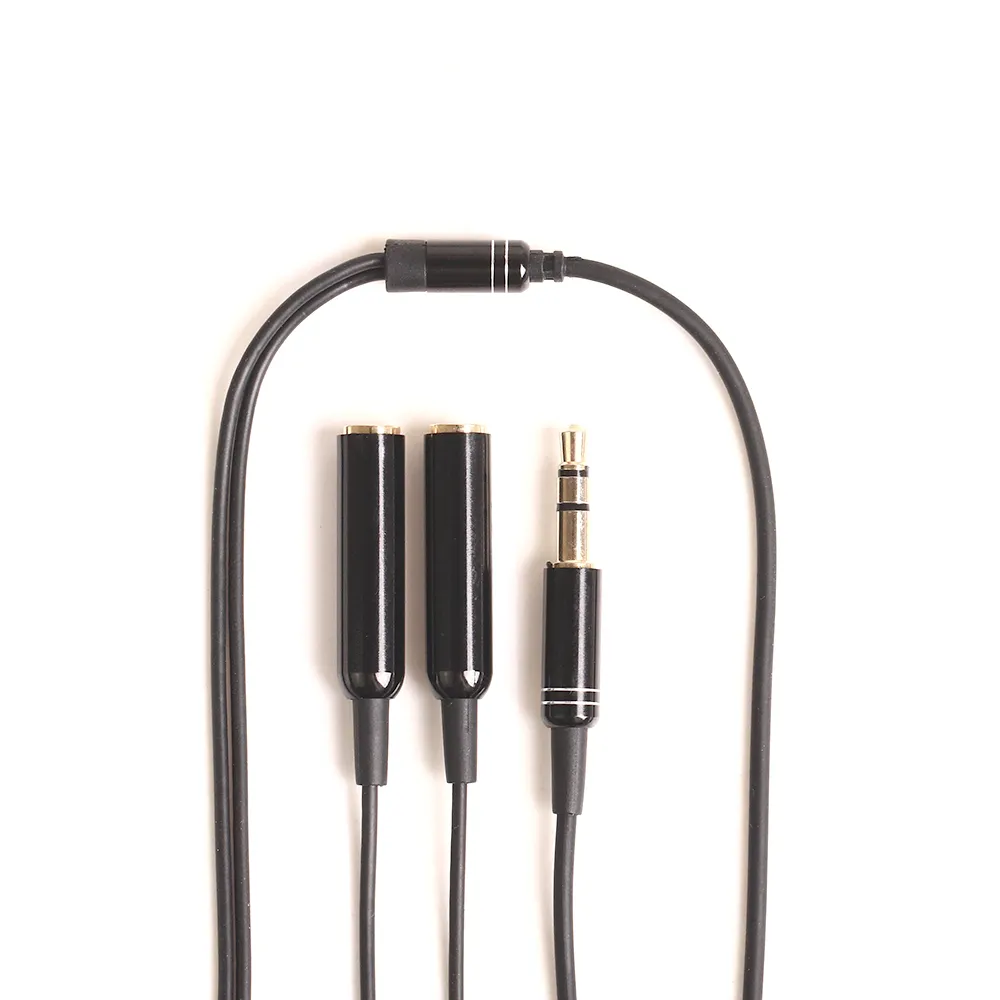 Headphone Splitters: What Are They and How to Choose the Best One