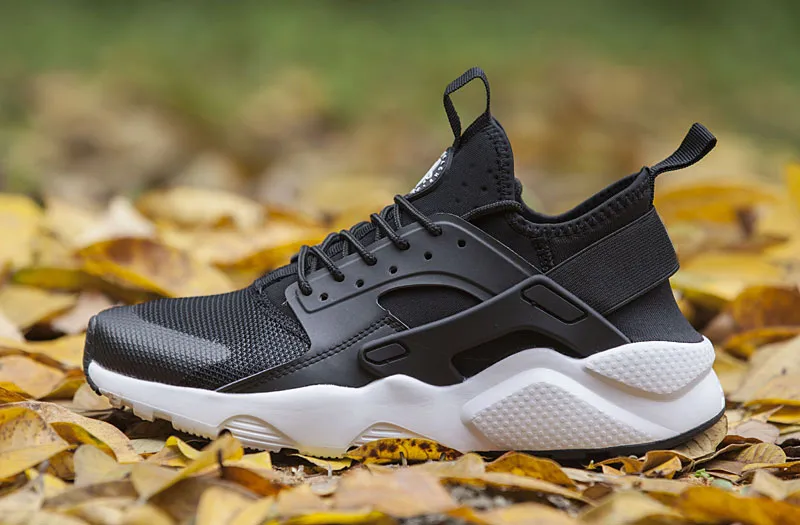Nike huarache free donna rosse on sale