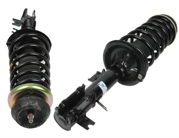 OEM Front Hydraulic Shock Absorber Assembly 41602-79JA1/41601