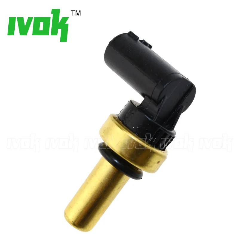 Coolant Temperature Temp Sensor For Mercedes W202 W203 W215 W216 W208