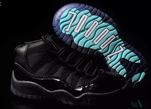 Miami on sale hurricane 11s