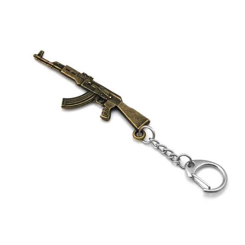 Ak47 keychain hotsell