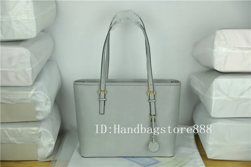 Borse donna moda di alta qualità Famoso Designer bag jet set da viaggio signora borse in vera pelle borsa spalla tote femminile 6821