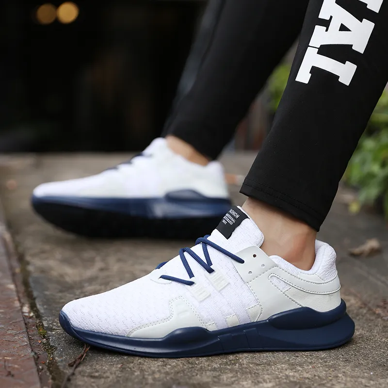 Compra Zapatos Para Correr Barato | Entrega Rápida Y Calidad | Es.Dhgate.  Mejor Que Massimodutti \u0026 Geox.
