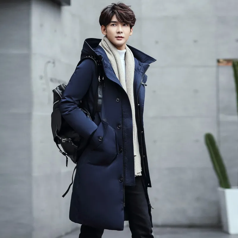 Cappotti uomo inverno clearance 2017