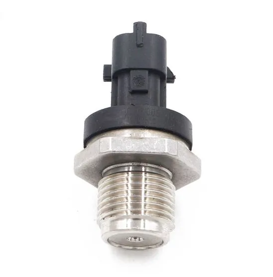 High-Quality Fuel Rail Pressure Sensor - Diesel Engine Crankshaft ...