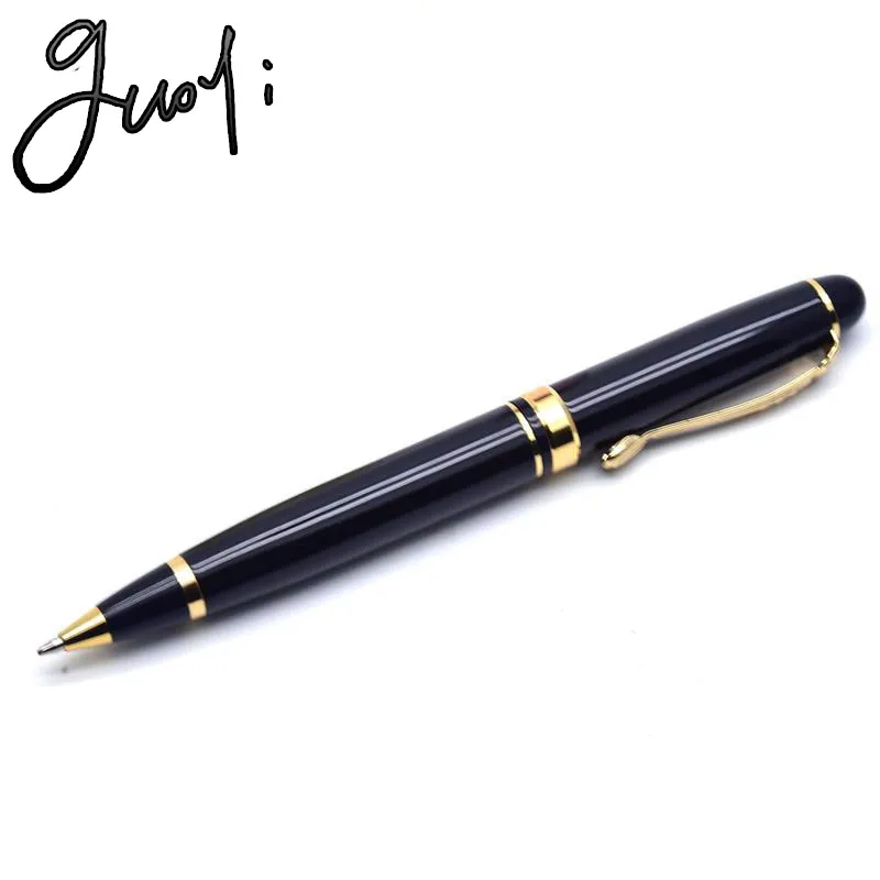 Guoyi  A98 gifts ball-point pen . Office & School Supplies metal Pens, Pencils & Writing Supplies Ballpoint Pens