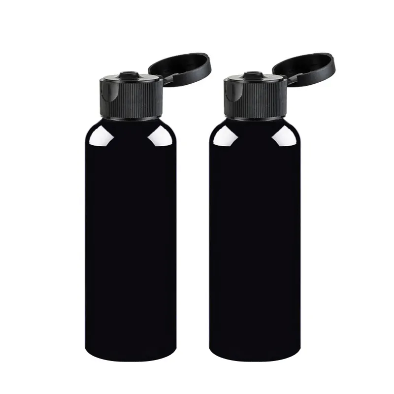 Spedizione Gratuita 100 Ml 150 Ml 200 Ml 250 Ml Nero Mini