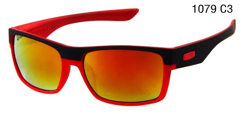 Marque Men d'été Verre de vélos conduisant des lunettes de soleil verres à vélo femmes et homme belles lunettes Goggles A 2269396