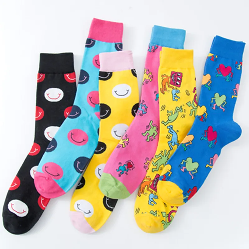 Cool socks for shop sale