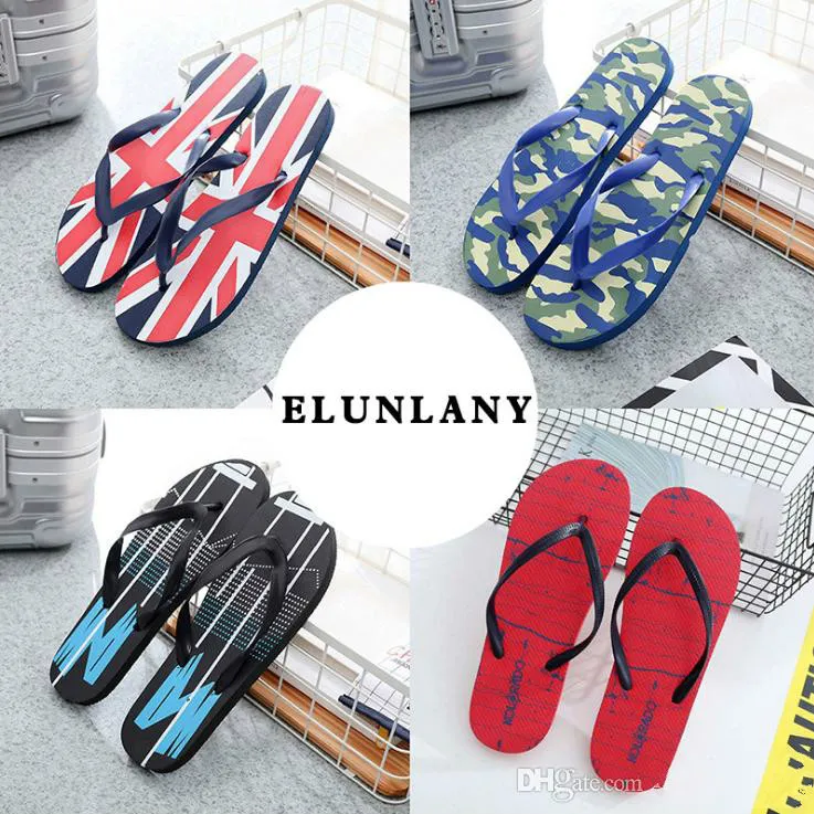 Trending flip shop flops 2018