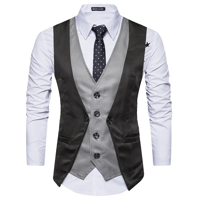 Gilet online homme classe