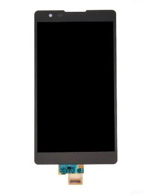 Lg X Power2 M320 X GÜÇ X3 K220 Dokunmatik Ekran Digitizer Meclisi ile LCD Ekran