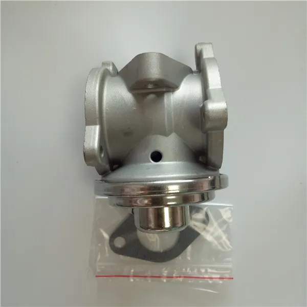 VÁLVULA EGR Para VW POLO FOX SEAT CORDOBA AUDI A2 S KODA FABIA OEM 045131501F 045131501K 7271D 028131501E, 038131501E