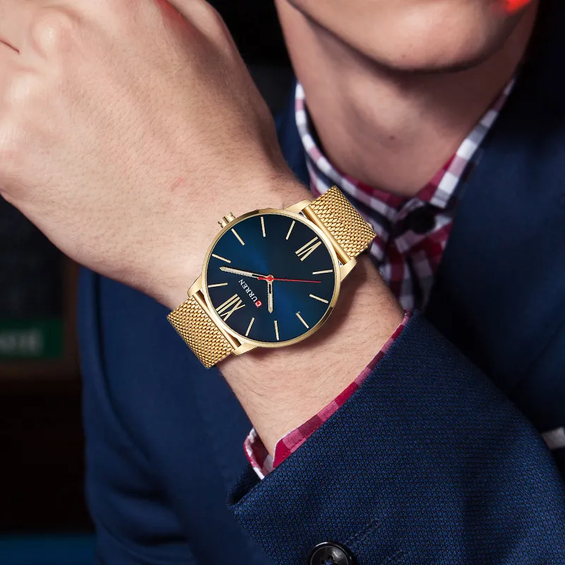 Mens watches best clearance 2018