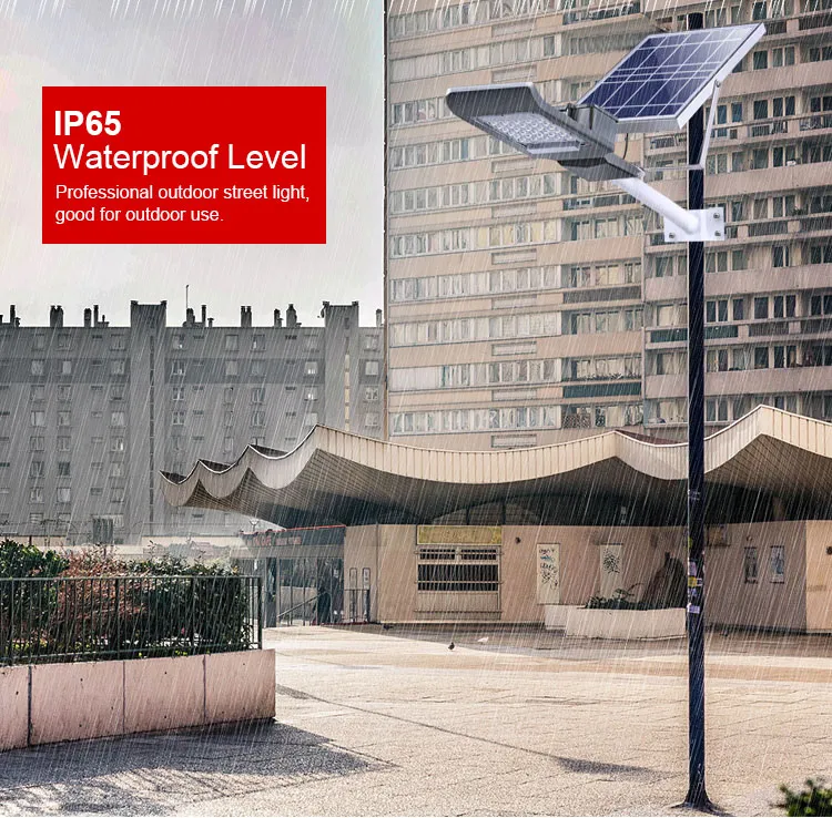 40W 50W 100W Solar Street LED LED WARD WALL LAMPS HIVE BRANDANGY 3030SMD IP65 مصابيح الفيضان في الهواء الطلق مقاومة للماء لحديقة حديقة بلازا