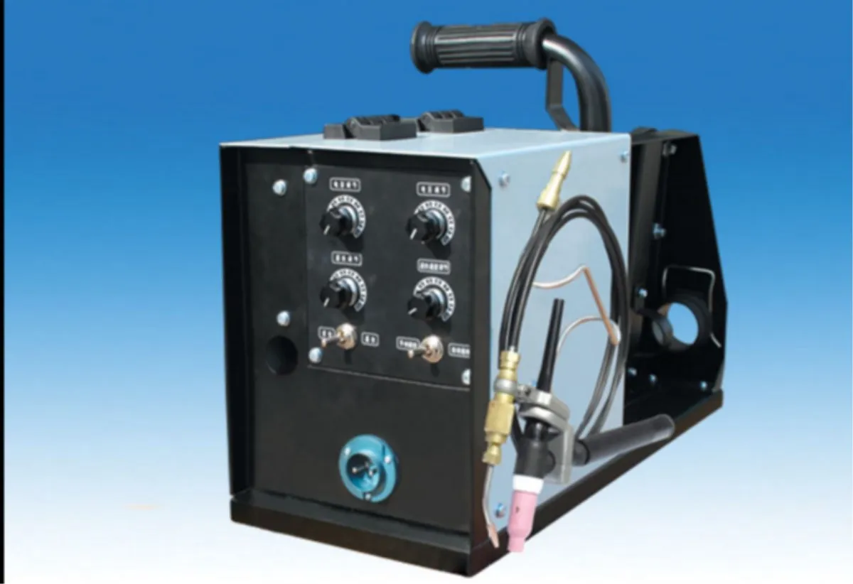 Semi Automatic Cold Wire Feeder Feed Machine For TIG Welding