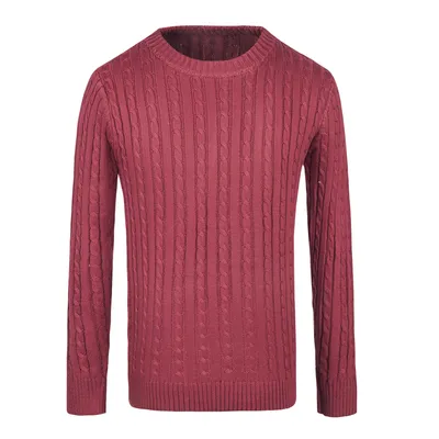 Mens winter hot sale jumpers 2018