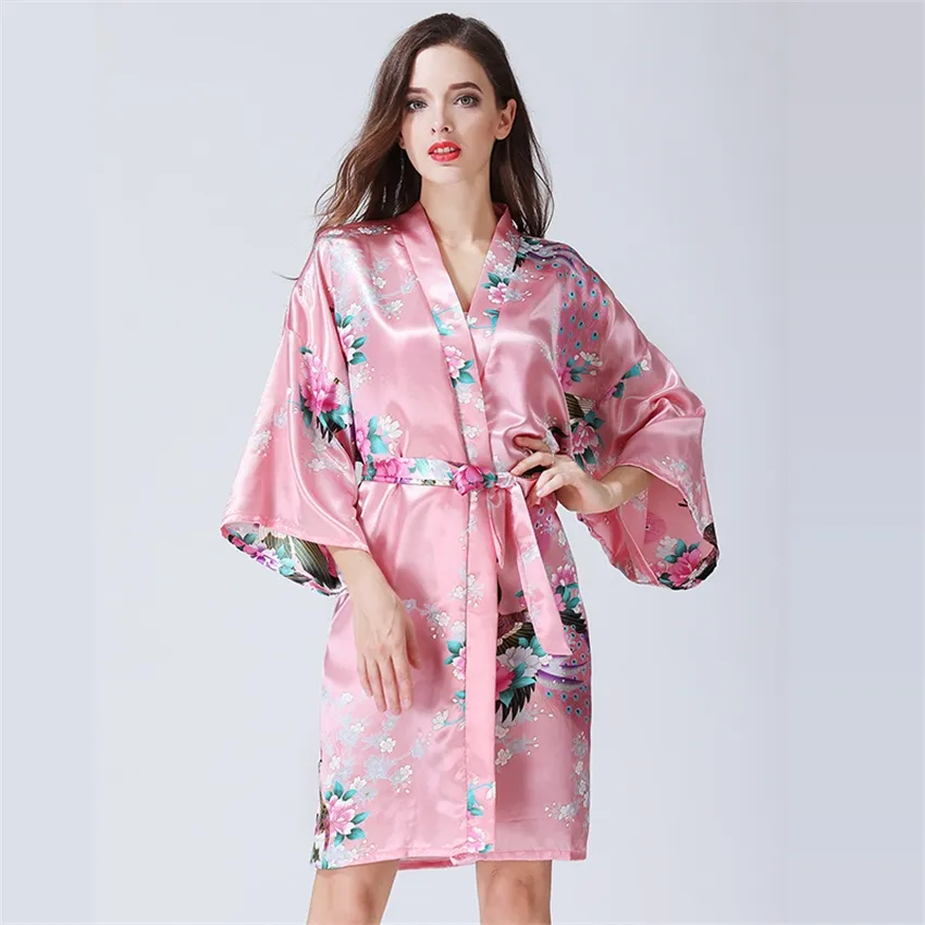 着物・浴衣 treat urself Treat vintage lace Yukata treat urself vintage lace Yukata(pink)