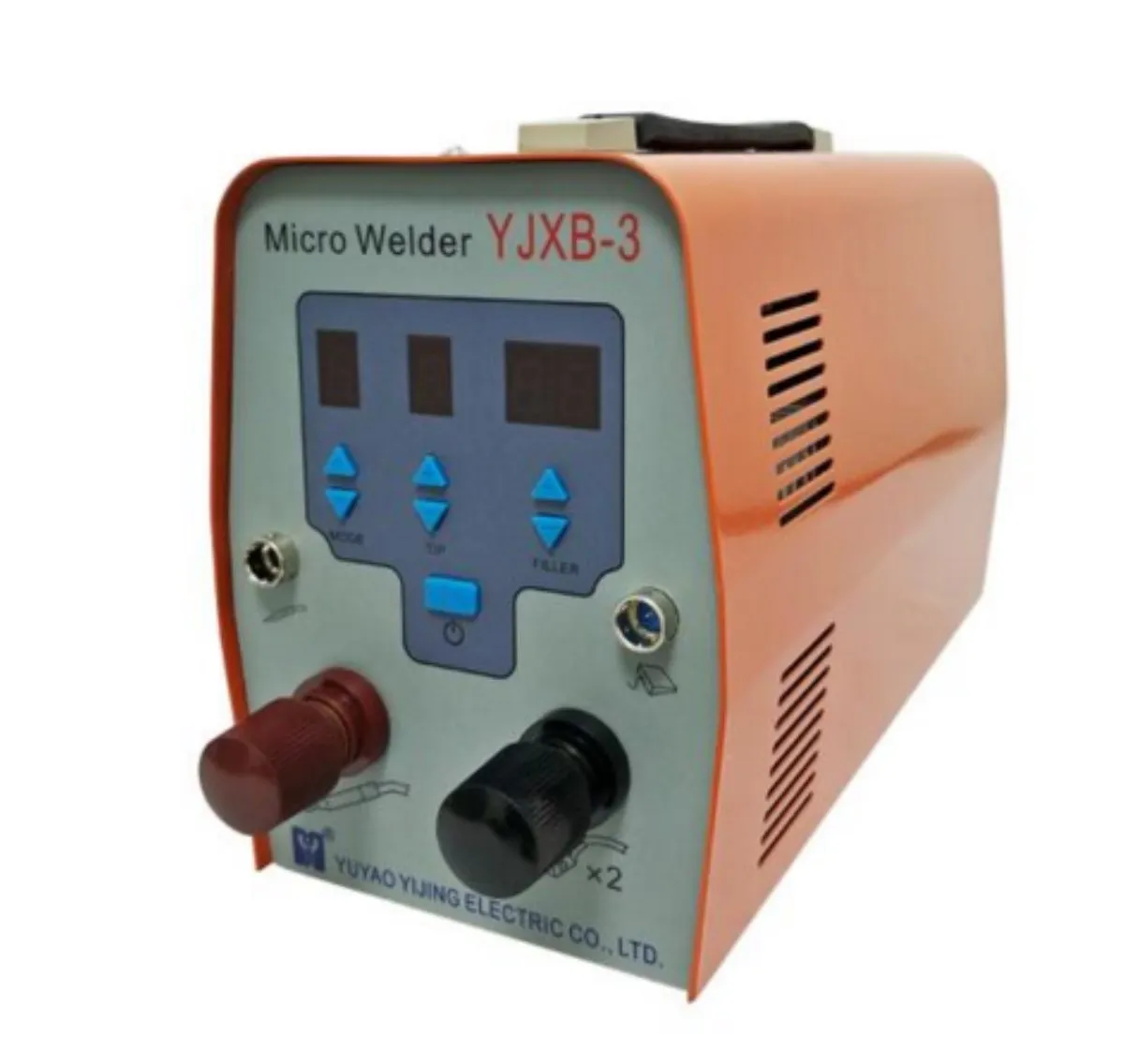 YJXB-3 Steel & Casting Repair Welder Cold Welder Welding Machine 220V