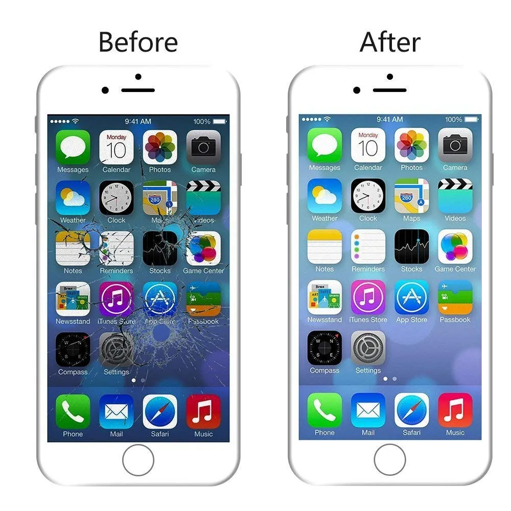 Экран Айфон 6 S Plus Купить