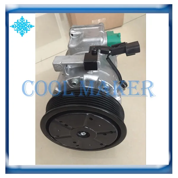 compressor ac para Hyundai Genesis Equus 08MY 977013M100 97701-3M100