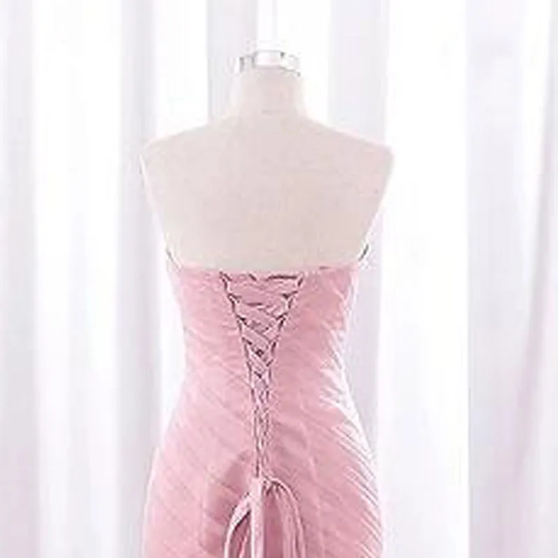 Riktigt foto burgundy plommon tiered handgjord prom klänning formell sjöjungfru vestido de noiva high end bridal eveing ​​klänning röd matta maxi klänningar