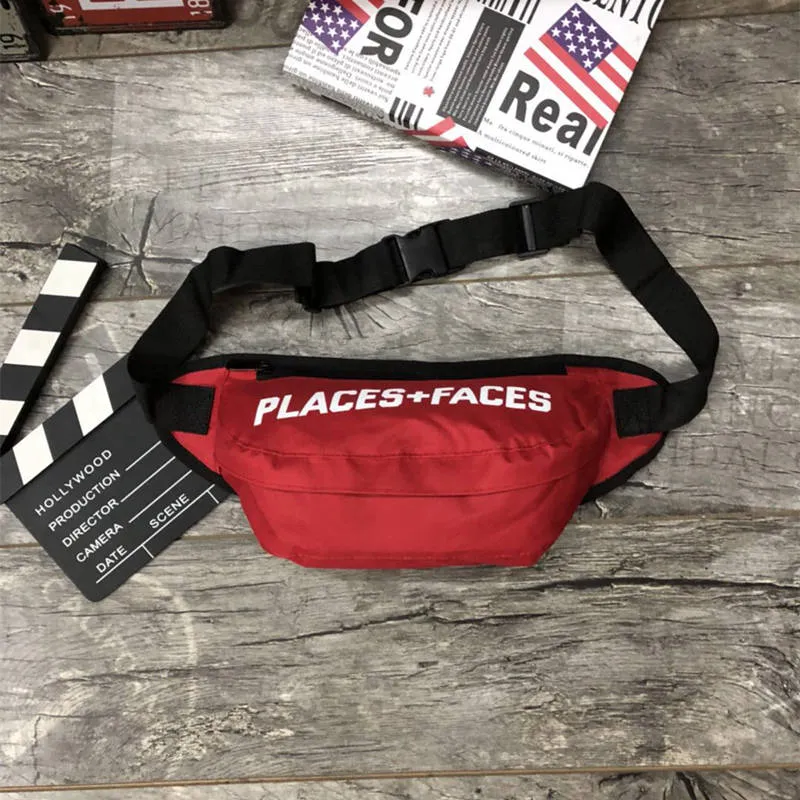 Possfaces Sport Packs Weistpacks