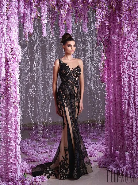 knee length dresses for ladies Miley Strapless Sweetheart Neck Black Lace Nude Lining Mini Dress  Ever  Chic Fashions