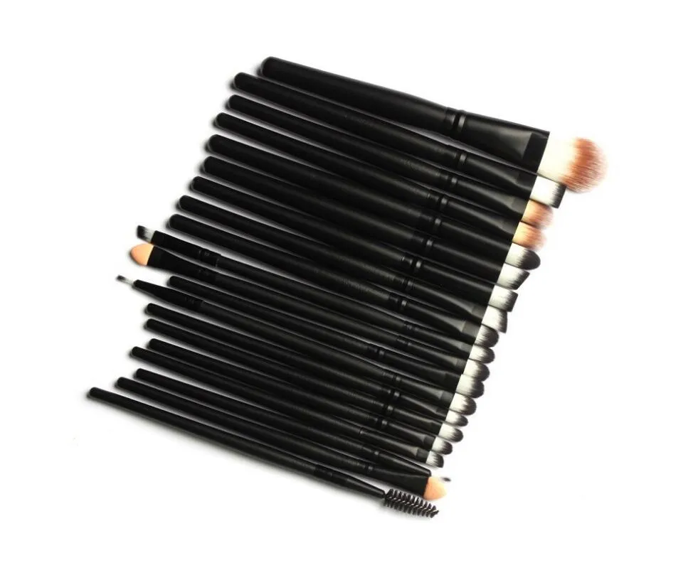 Professional Makeup Brush Set Makeup Tools Kit Eyebrow Brush Foundation Powder Cosmetic Tool Beauty