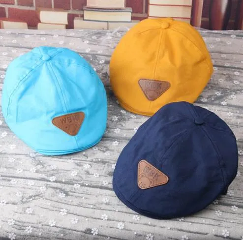 Bonnet sales casquette garcon