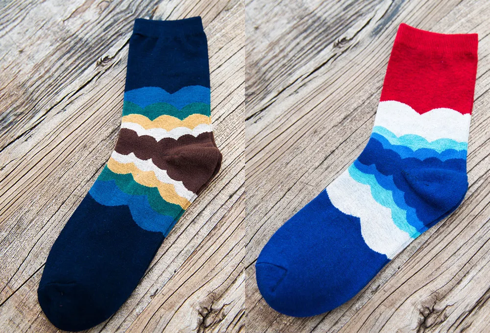 4-socks for men