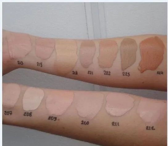 غطاء D Concealer macol Foundation Make Up Cover 14 لونًا برايمر كونسيلر مع علبة بوكس بيس بروفيشنال للوجه كونتور