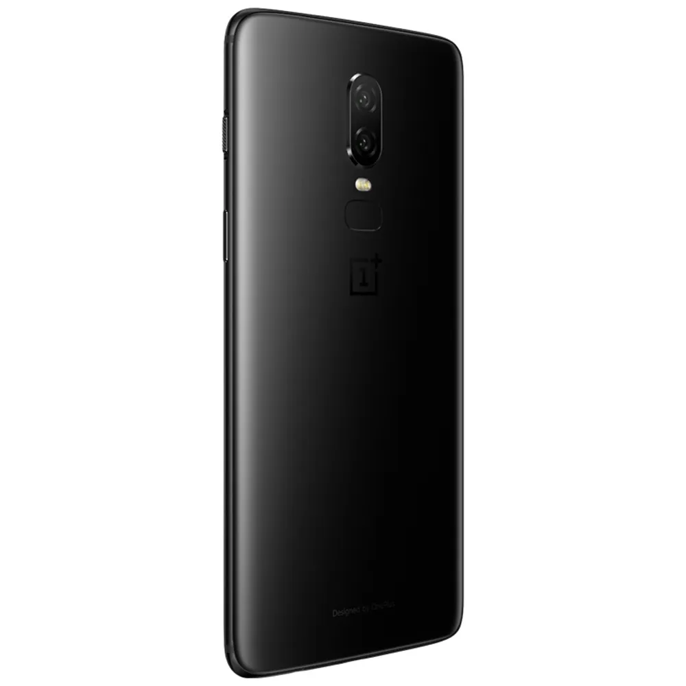 OnePlus 6 ブラック　ジャンク OnePlus 6 2024 6.28 Full Screen Smartphone, 6GB RAM From