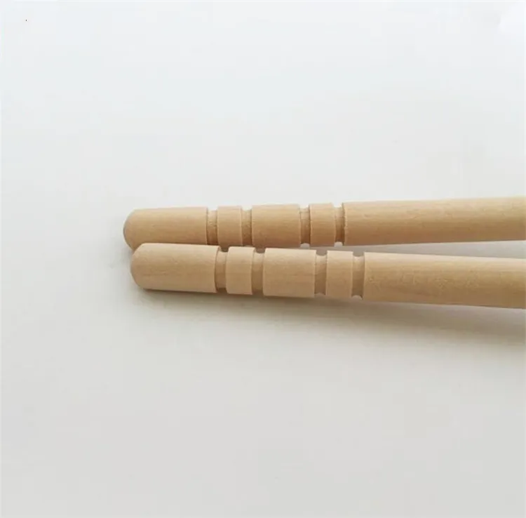 8cm 10cm 15cm, 16cm MINI en bois Honey Dippers Faveurs de mariage Miel l'agitateur Barre de mélange de miel en bois Barre de mélange de thé au lait de café 4080