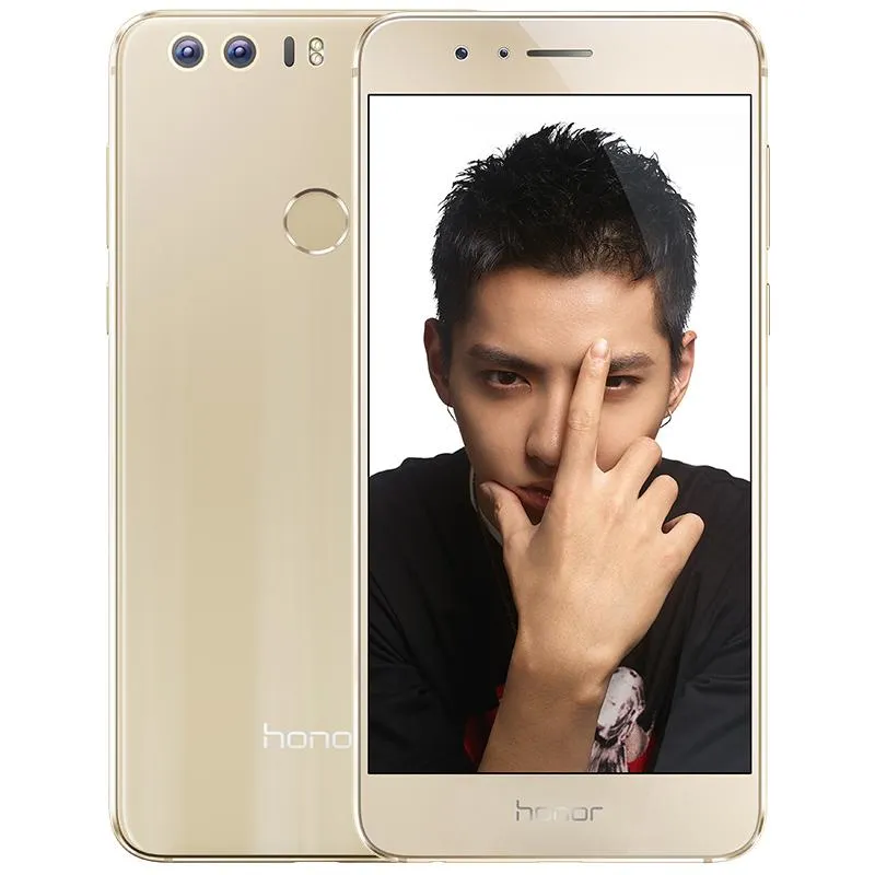 Huawei Honor 8 4G LTE Smartphone, Kirin 950 Octa Core | DHgate