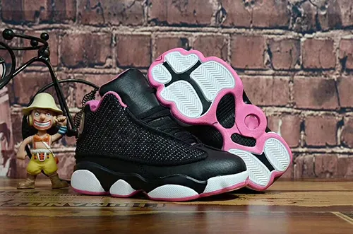 Jordan retro online 13 toddler girl