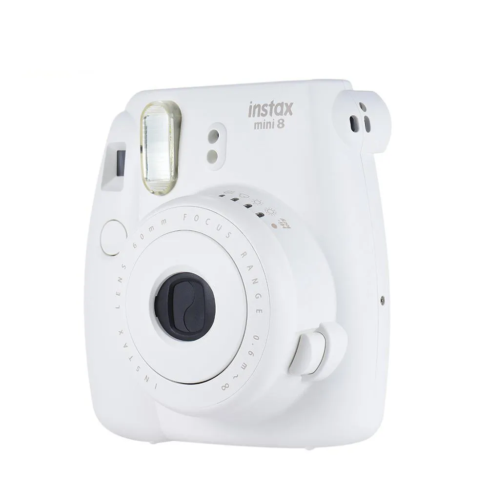 dorado Resistente sobre Instax Mini 8 Cámara De Película Foto Cámara Instantánea Lente Emergente  Medición Automática Mini Cámara Regalos De Navidad De 80,88 € | DHgate