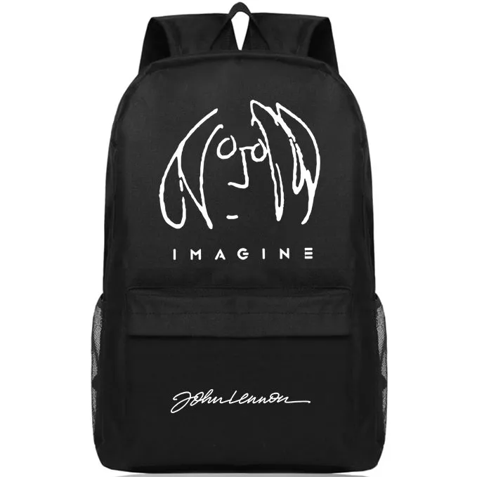 John sport school bags 2025