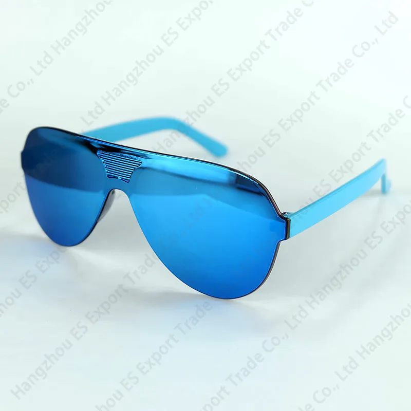 Save Big on Bulk Uv Sunglasses For Children UV400 Protection Kids  Sunglasses Classic Pilot Style, Rimless Mercury Lenses, Colors Best  Deals on