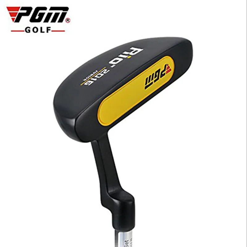 PGM Junior Golf Putter Golf Club Putters For Kids Carbon Shaft