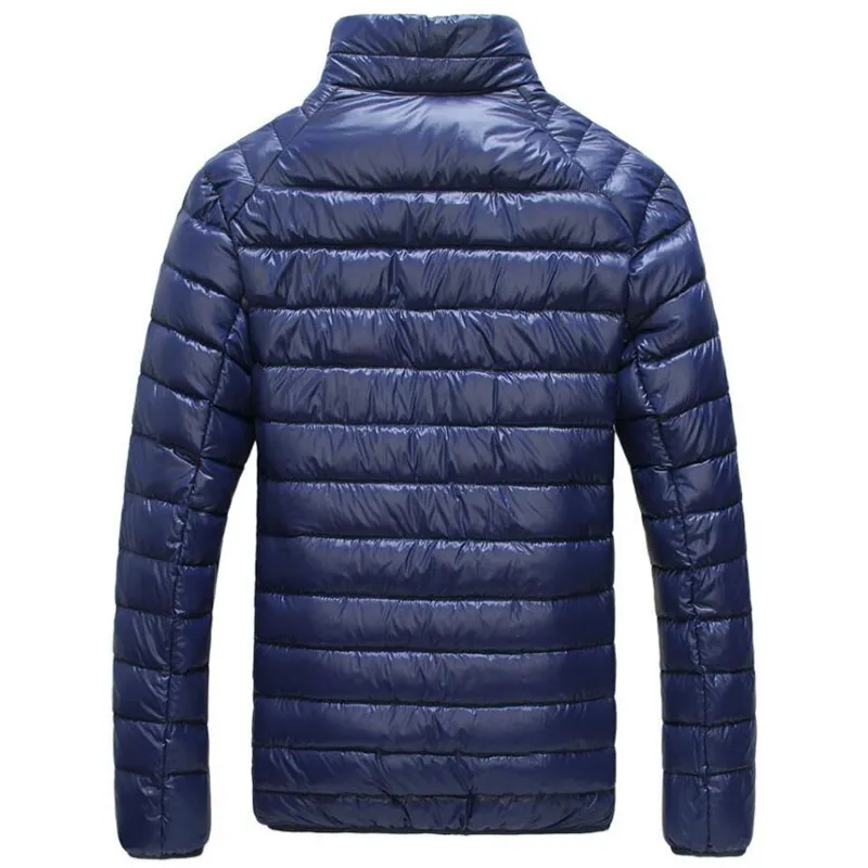 Men's light jackets 2018 outlet