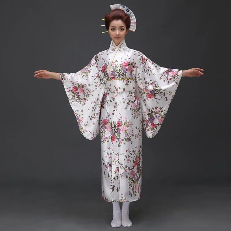 formal kimono dress Ethereal Plunging V-Neck Open Back Maxi Cover-Up Kimono Dress main image 0
